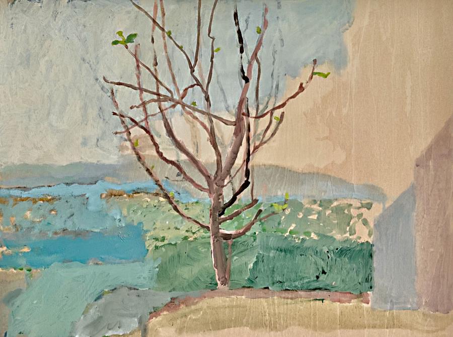 Abby Chambers - Artist